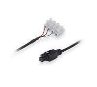 Teltonika 4 Pin Power Cable