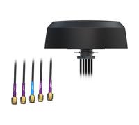 Teltonika 5G COMBO MIMO MOBILE/GNSS SMA rooftop antenna