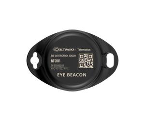 Teltonika BTSID1W1B801 EYE BEACON - Baliza de identificacion Bluetooth