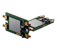 Teltonika calyx 5g red cap / ebd070 módulo de red verde