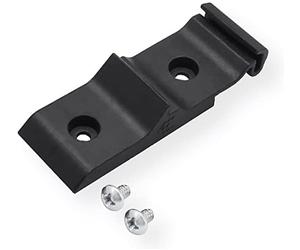 Teltonika Compacto DIN Rail Kit para RUT2xx/RUT5xx/RUT9xx