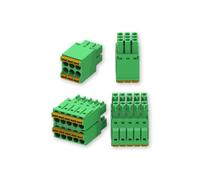 Teltonika Connector Set I/O Connect and, RS485