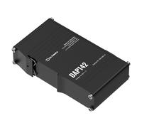 Teltonika dap142 300 mbit/s negro energía sobre ethernet (poe)
