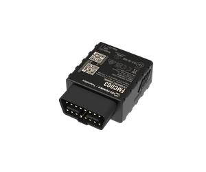 Teltonika FMC003-E Localizador GPS OBDII 4G LTE - Diagnostico de vehiculo y rastreo de flotas
