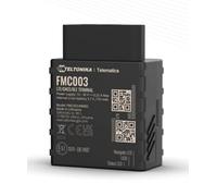 Teltonika FMC003 GPS-Tracker Auto 0,128 GB Schwarz (FMC003)