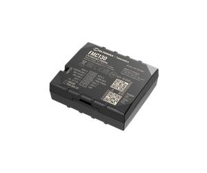 Teltonika FMC130-E2 Localizador GPS CANBUS 4G LTE - Lectura de datos CANBUS y gestion de flotas