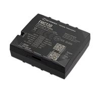 Teltonika fmc130 localizador o rastreador gps coche negro