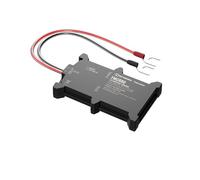 Teltonika Telematics Teltonika FMC880 Rastreador GPS Impermeable 4G LTE con Bluetooth para Vehículos FMC880LO9A01