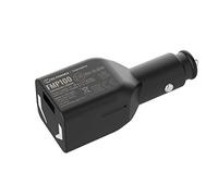 Teltonika Telematics Rastreador GPS Teltonika con Bluetooth, GSM y GNSS para seguimiento de vehículos ligeros FMP100