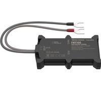 Teltonika Telematics Teltonika FMT100 Rastreador 2G para batería de vehículo con GNSS, Bluetooth LE e IP65 FMT1001A9S01