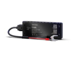 Teltonika FTC880 Localizador GPS para vehiculos 4G LTE - Proteccion IP69K y precision 1,8 m