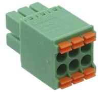 Teltonika I/0 2x3pin connector