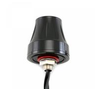 Teltonika Networks 4G LTE/WIFI/GPS/GLONASS Antena Exterior Combinada 2dBi, 3m JCE058
