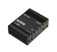 Teltonika Networks 5G Enrutador de módem dual Teltonika RUTM56 RUTM56000000