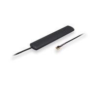 Teltonika Networks Antena adhesiva móvil Teltonika SMA de 2 dBi para dispositivos LTE PR1AS420