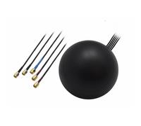 Teltonika Networks Antena combinada para vehículo LTE MIMO, GPS/GLONASS y Wi-Fi IP67 PR1KCO28