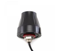 Teltonika Networks Antena exterior combinada 3G/4G LTE, GPS y Wi-Fi IP67 JCB062