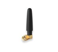 Teltonika Networks Antena móvil compacta inclinada Teltonika 5 dBi PR1US450