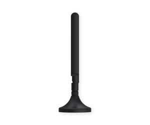 Teltonika Networks Antena móvil magnética SMA Teltonika 5G para routers y gateways 5G PR1KS536