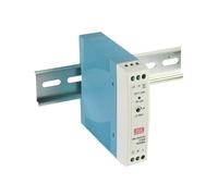 Teltonika Networks Fuente de alimentación Teltonika MDR-20-12 para carril DIN 12V 20W PR3PDNP0