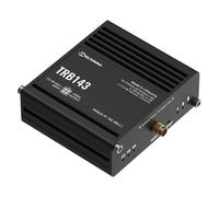 Teltonika Puerta de enlace M-Bus industrial TRB143 celular LTE/4G