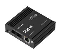 Teltonika Networks Gateway IoT industrial 4G LTE Teltonika con RS232, RS485 y Ethernet TRB246