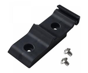 Teltonika Networks Kit compacto Teltonika para carril DIN con montaje seguro de 35 mm PR5MEC11