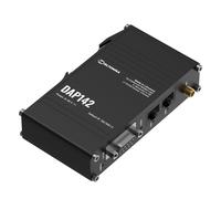 Teltonika Networks Punto de acceso inalámbrico industrial Teltonika con RS232 y Wi-Fi 4 DAP142
