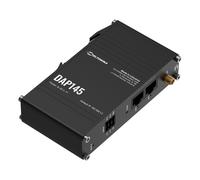 Teltonika Networks Punto de acceso inalámbrico industrial Teltonika con RS485 y Wi-Fi 4 DAP145
