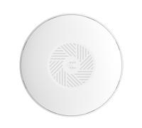 Teltonika Networks Punto de acceso Wi-Fi 6 Teltonika con enlace ascendente 2.5 GbE TAP400