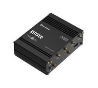 Teltonika Networks Router industrial 5G Teltonika con Dual SIM y Wi-Fi RUTX50