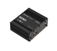 Teltonika Networks Router industrial LTE Cat 6 Teltonika con Dual SIM y Wi-Fi 5 RUTM11