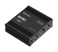 Teltonika Networks Router industrial LTE Cat 6 Teltonika con Wi-Fi y WAN Failover RUT361