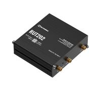 Teltonika networks rut202 (eu) 4g/wifi lte (rut202aaaaa0)