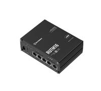 Teltonika networks rutm16 4g/lte dual-band esim wifi router with globa
