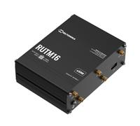 Teltonika Networks Rutm16 4g/lte DuaL-Band Esim Wifi Router With Global Telit Modem (rutm16000000)