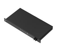 Teltonika Networks Switch Gigabit gestionable Teltonika , 24 puertos RJ45 + 4 SFP, sin PoE SWM281