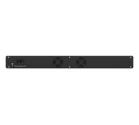 Teltonika networks SWM281000200 Switch gestionable SWM281 de 24 puertos para mon