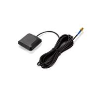 Teltonika Networks Teltonika Antena GPS/GNSS 2dBi, Adhesiva 3m PR1KSG30