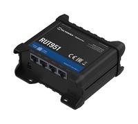 Teltonika Networks Teltonika Enrutador RUT951 dual-SIM LTE