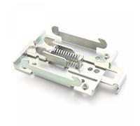 Teltonika Networks Teltonika Kit de Riel DIN para Enrutadores RUTxxx PR5MEC00