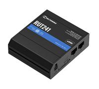 Teltonika Networks Teltonika RUT241 eSIM 4G router industrial RUT24120****