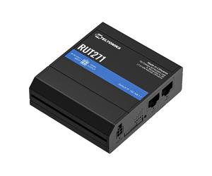 Teltonika Networks Teltonika RUT271 enrutador Redcap 5G RUT271000000