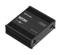 Teltonika Networks Teltonika RUT301 enrutador Ethernet industrial RUT301******