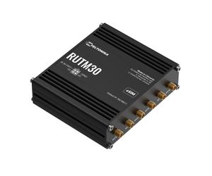 Teltonika Networks Teltonika RUTM30 Enrutador 5G compacto RUTM300*****