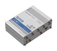 Teltonika Networks Teltonika RUTX50 enrutador 5G industrial