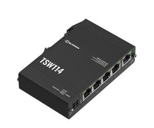 Teltonika Networks Teltonika TSW114 Conmutador Gigabit Ethernet TSW114000000