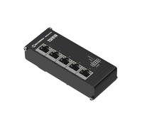 Teltonika networks tsf010 flat ethernet switch no administrado fast et