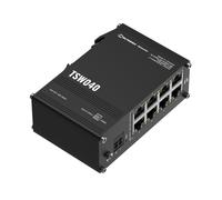 Teltonika networks tsw040 8-port poe+ switch no administrado fast ethe