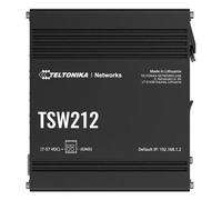 Teltonika networks TSW212000000 2 x SFP, 802.3i, 802.3u, 802.3ab, 802.3x, 802.3z